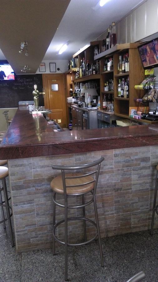 טרואל Hostal El Busto מראה חיצוני תמונה
