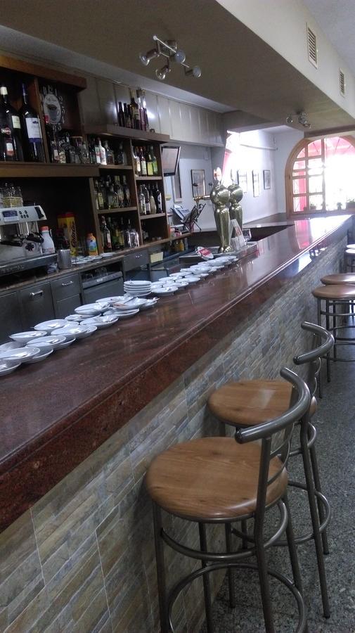 טרואל Hostal El Busto מראה חיצוני תמונה